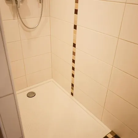 Zum Alten Fachwerk 멜숭겐