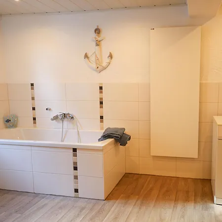 아파트 Zum Alten Fachwerk