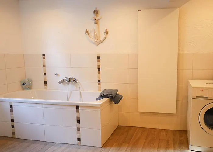 Daire Zum Alten Fachwerk